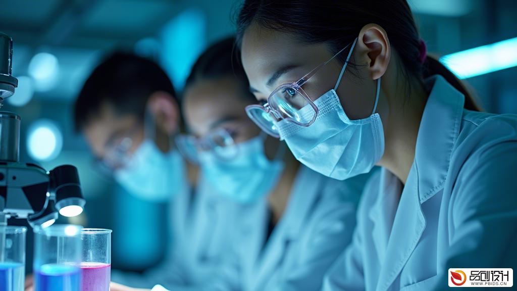 打造未来之美：抗衰老移动端UI/UX团队的创新之旅
