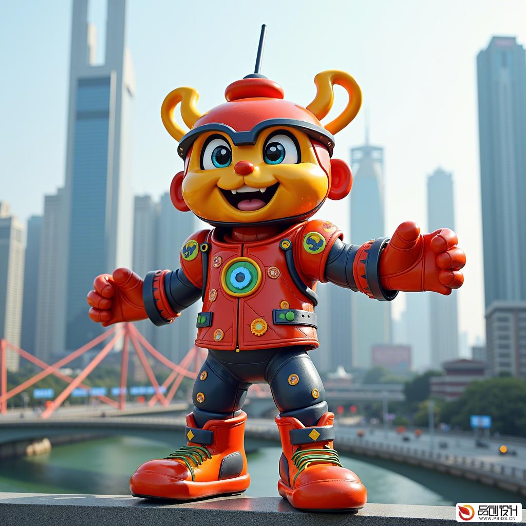 合肥市企业IP打造：塑造品牌新形象，引领市场潮流
