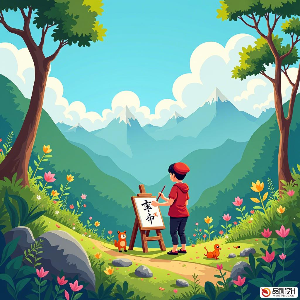 阿勒泰MG动画设计:创意与技术的完美融合