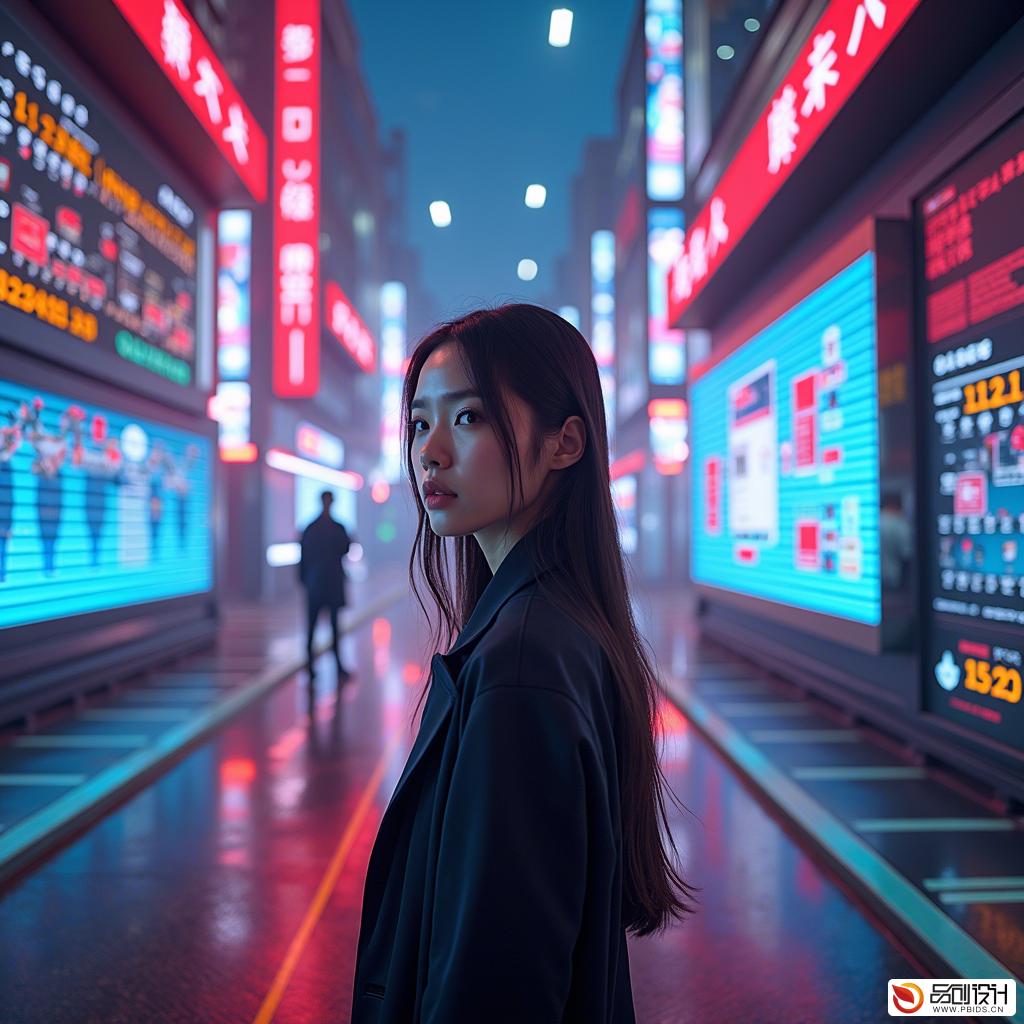 曲靖全渠道运营视觉公司的创新之路

