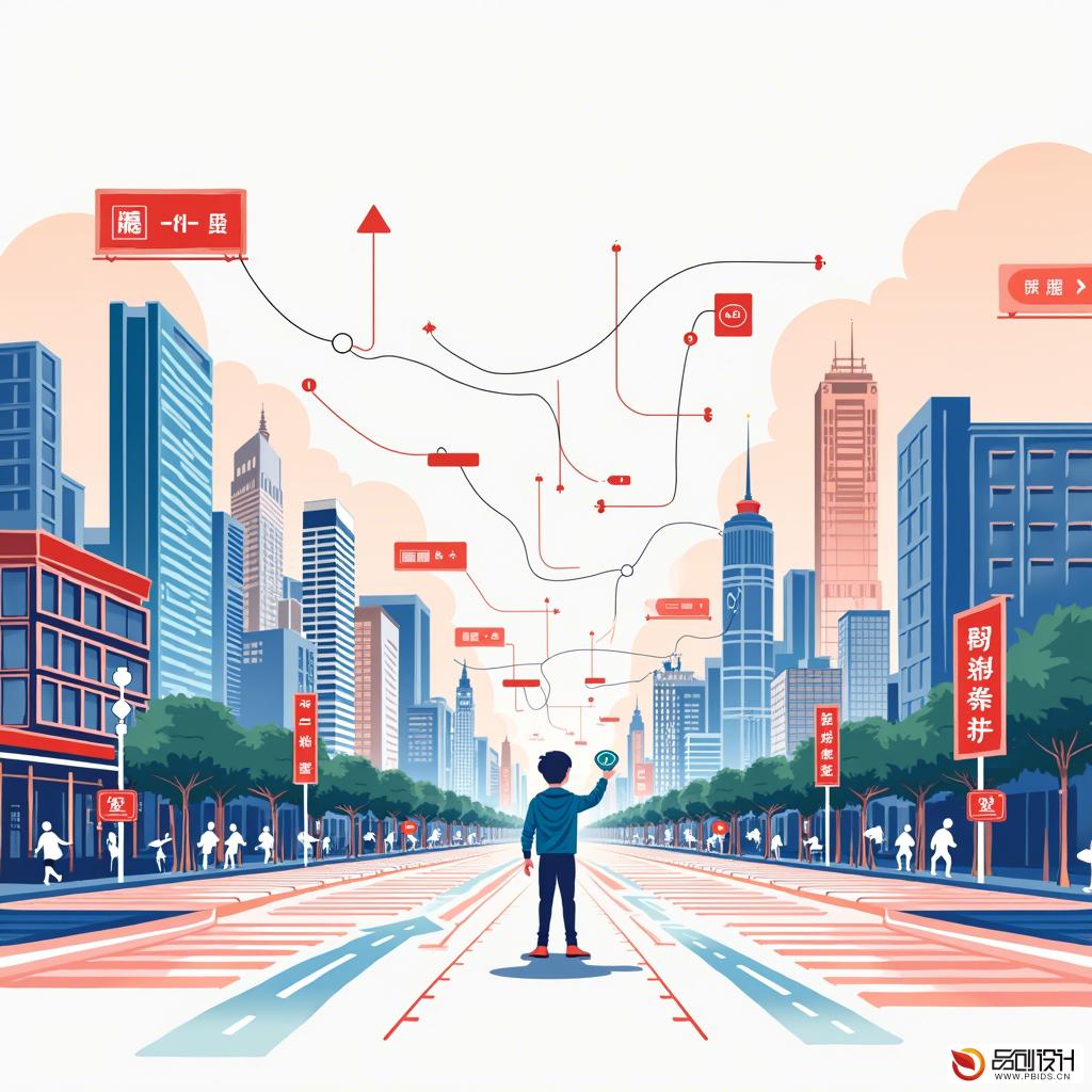 天津市用户体验设计机构：塑造未来交互体验的领航者
