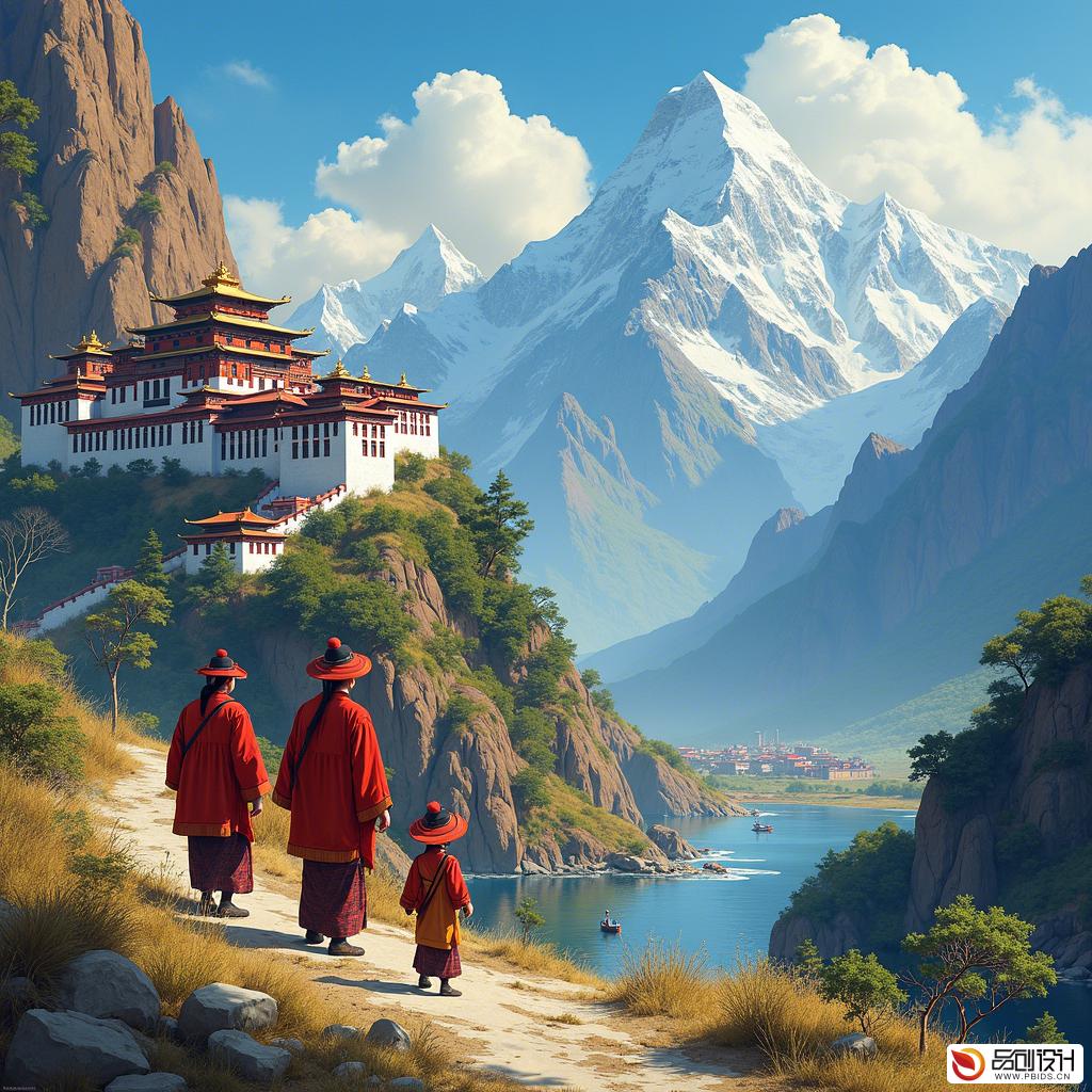 阿坝藏族羌族自治州品牌焕新:重塑地域文化魅力