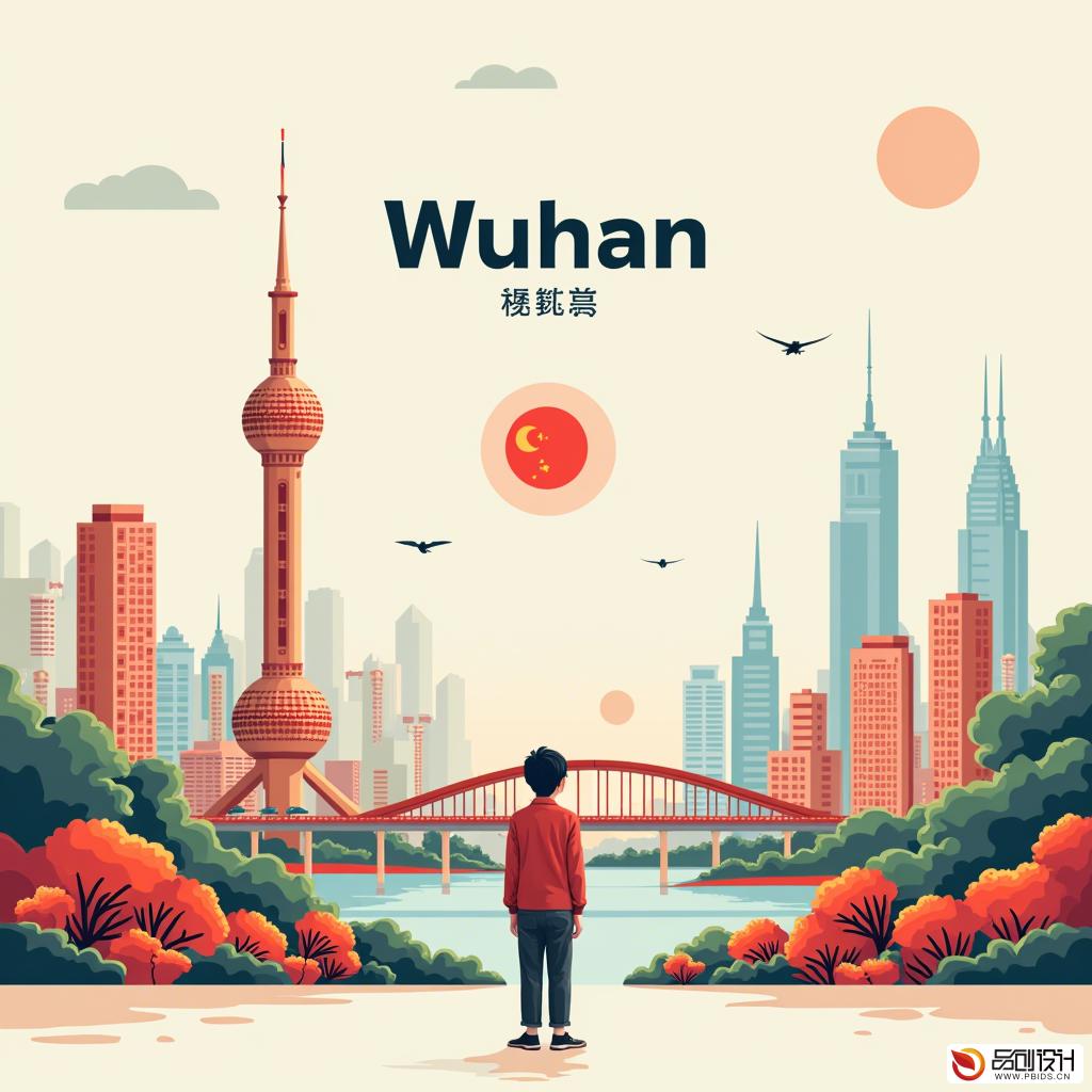 武汉市企业IP打造：塑造品牌灵魂的全方位策略
