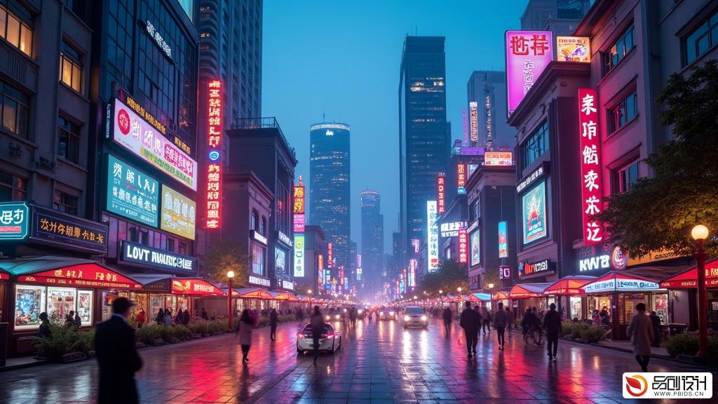 南宁市用户转化视觉公司的创新策略与实践
