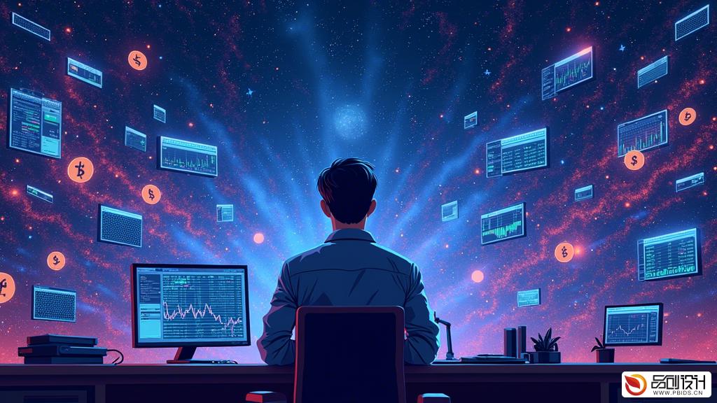 揭秘数字货币UE设计单位：创新引领未来金融
