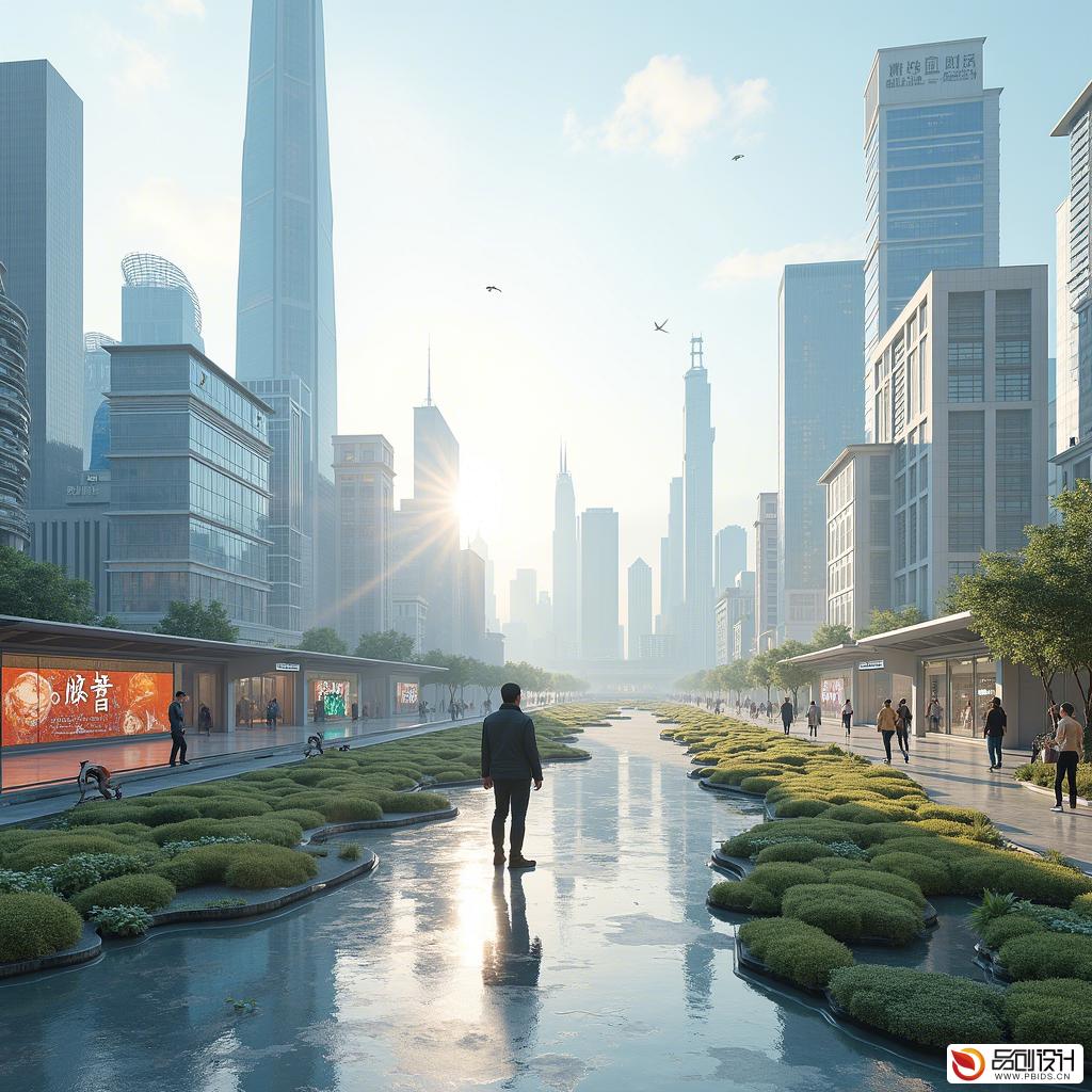 湘潭市创新设计解决方案:激发城市活力,塑造未来新貌