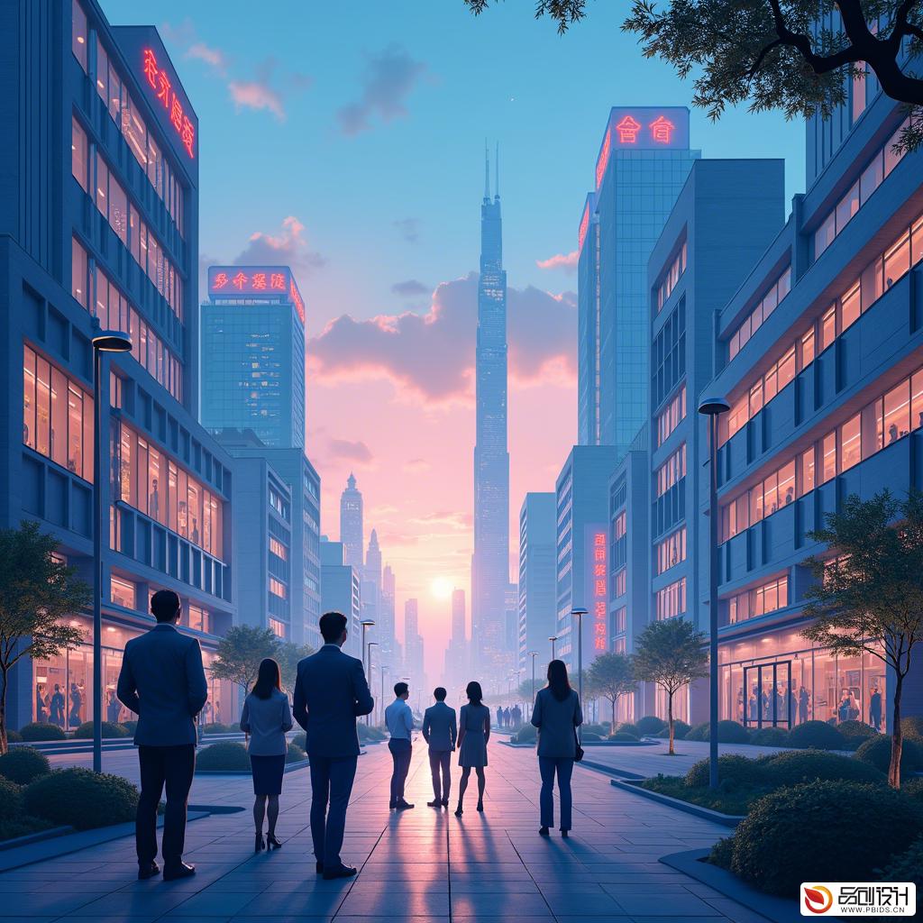 忻州市自适应网页设计合作伙伴:共创数字化未来