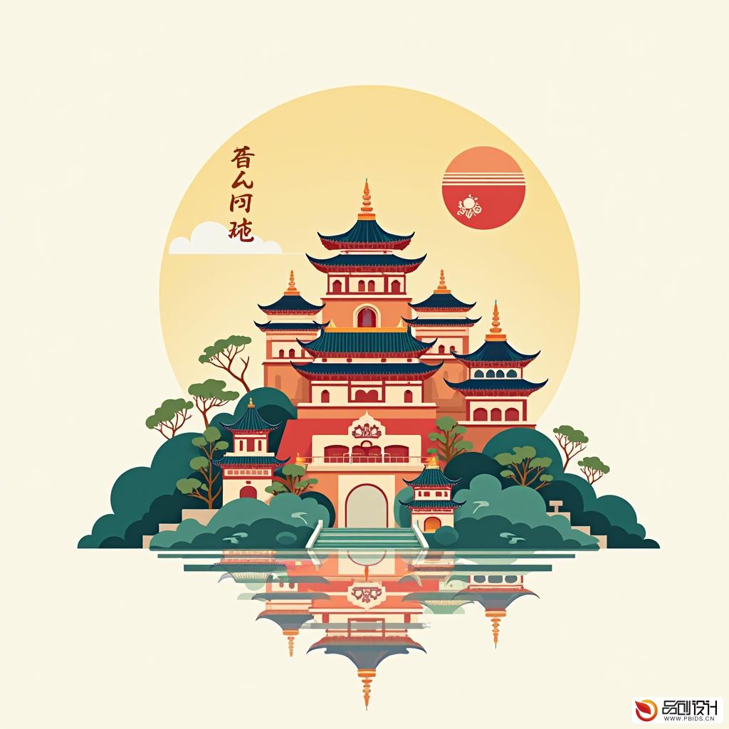 河南省多维度品牌设计:塑造企业独特魅力的艺术