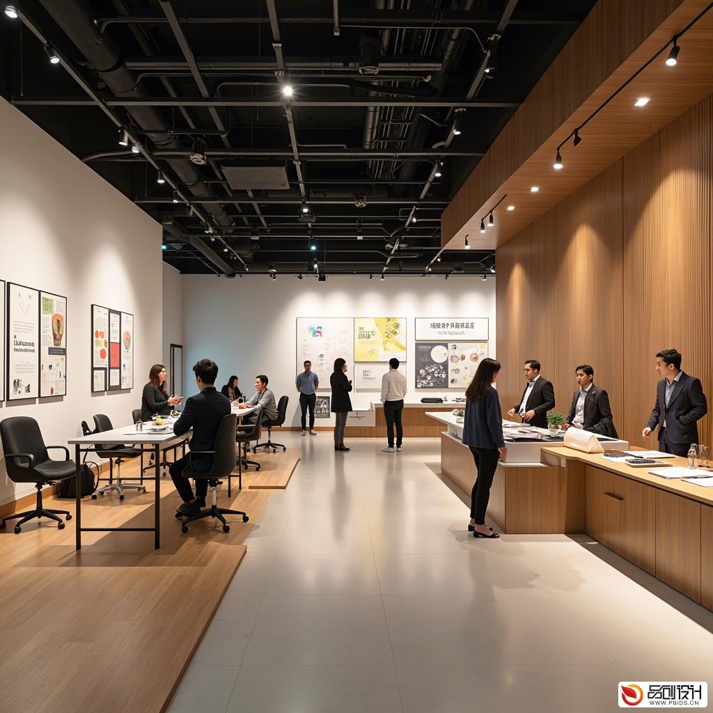 双鸭山市用户体验设计创新服务中心:引领未来设计新风尚