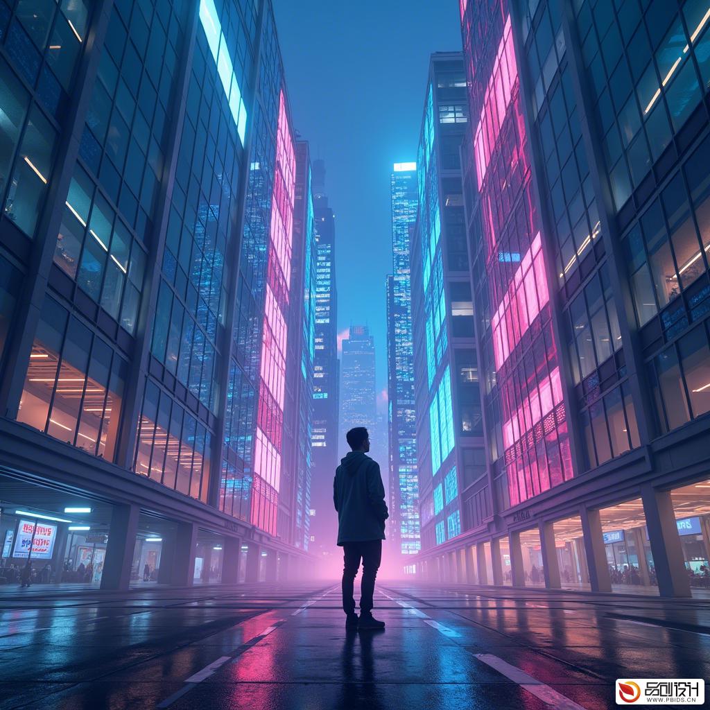 红河沉浸式动效方案:创新设计与技术引领未来