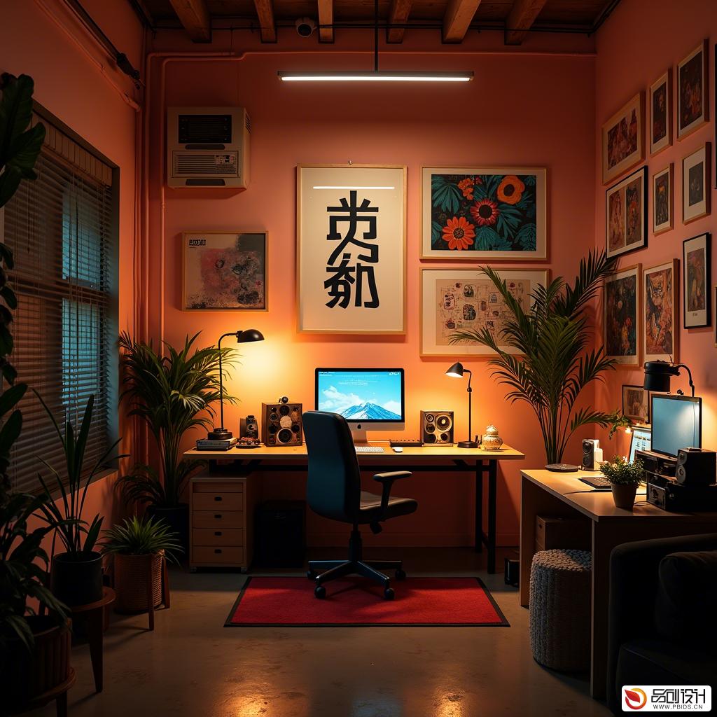 宜昌市品创设计动态：创新引领未来设计潮流
