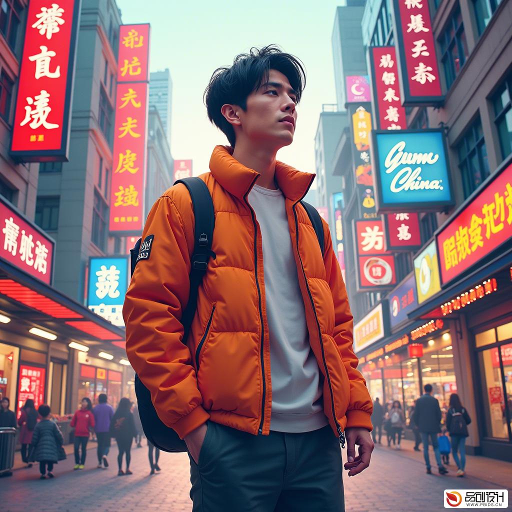 华东地区应用品牌化设计企业的崛起与影响力
