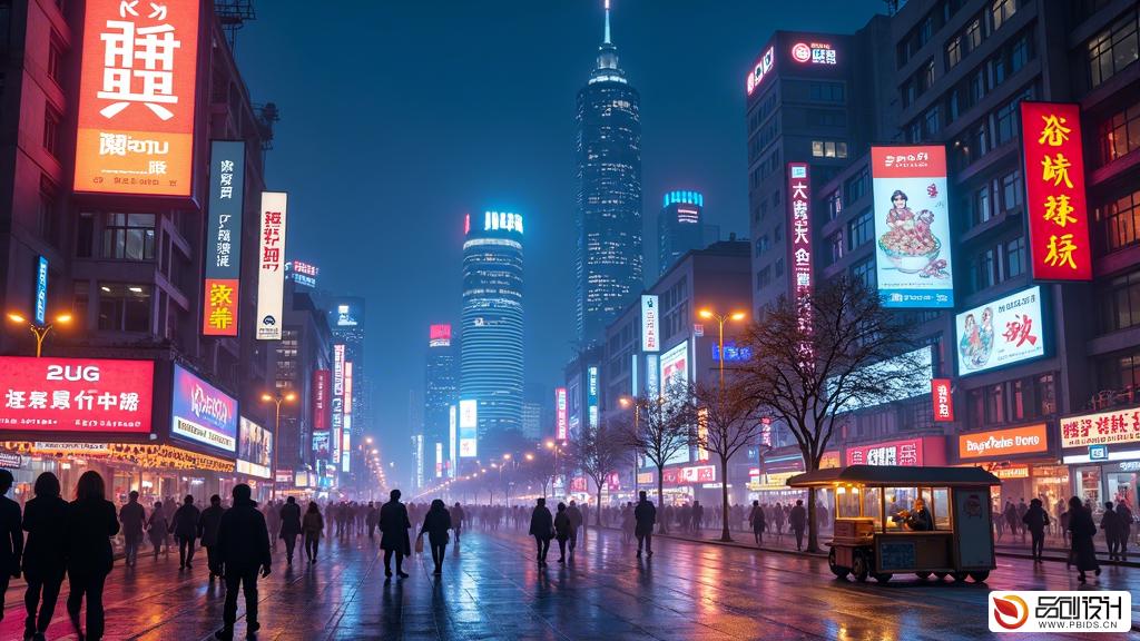 成都市品牌焕新机构的崛起与影响力
