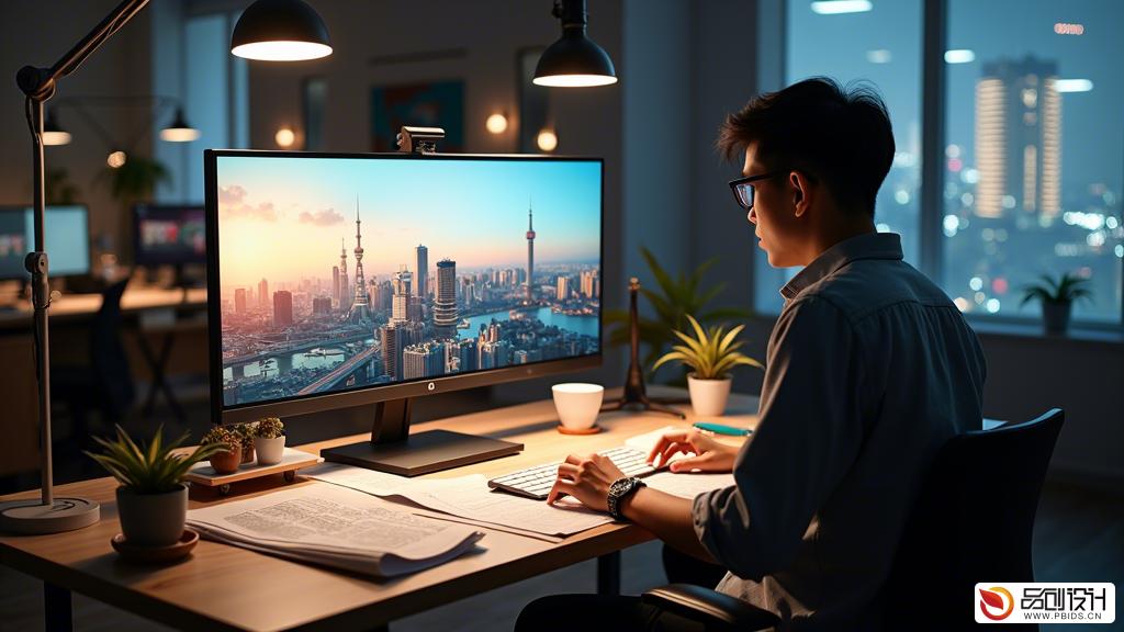 汉中3D动态演示设计：创新引领未来视觉体验
