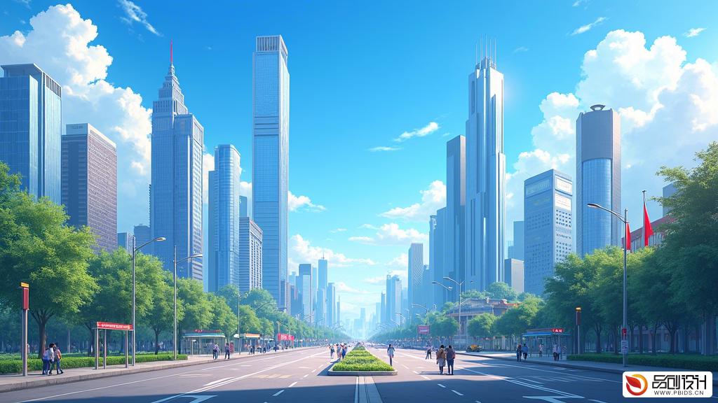 淮安市互动体验设计：塑造未来城市生活的新篇章
