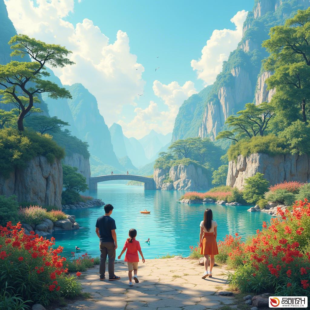 甘孜互动体验设计:塑造未来旅游新体验