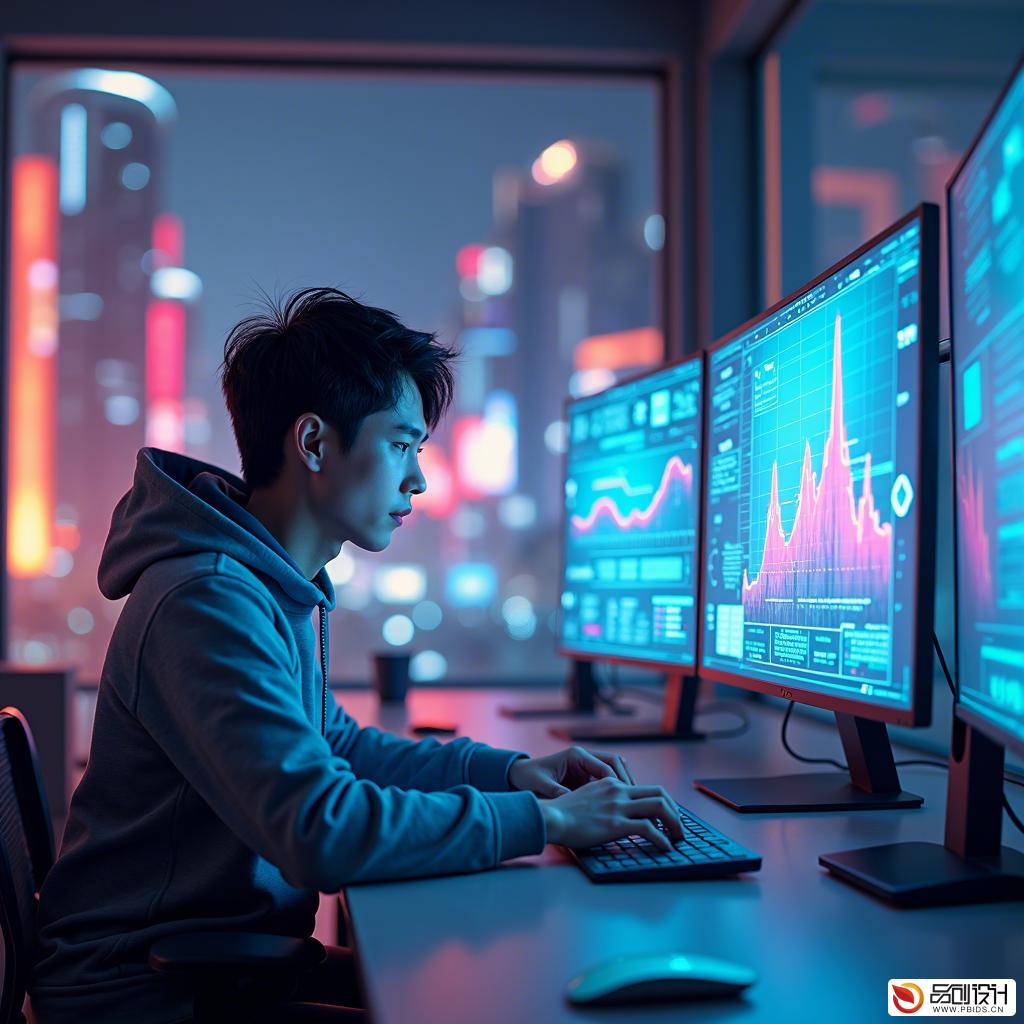 厦门数字界面设计企业的创新与发展之路
