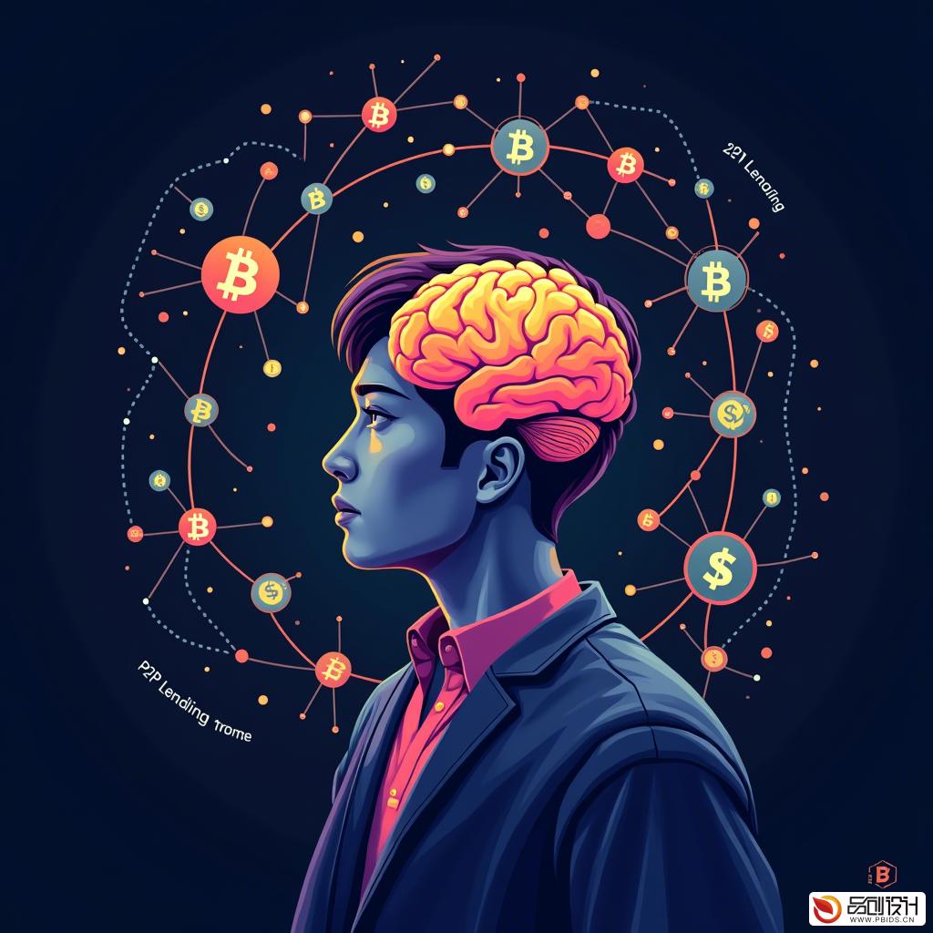 P2P借贷品创设计智库:重塑金融生态的创新力量