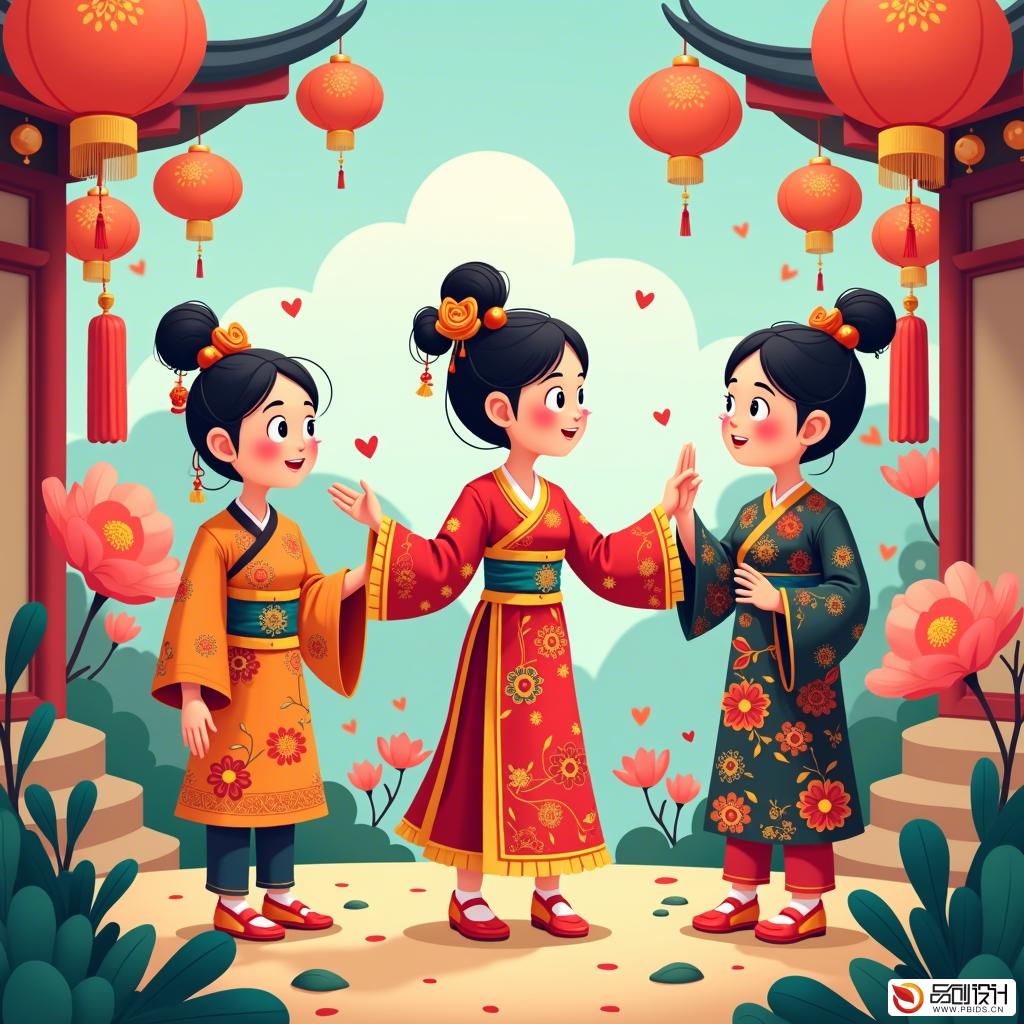 黔南布依族苗族自治州MG动画设计的魅力与传承
