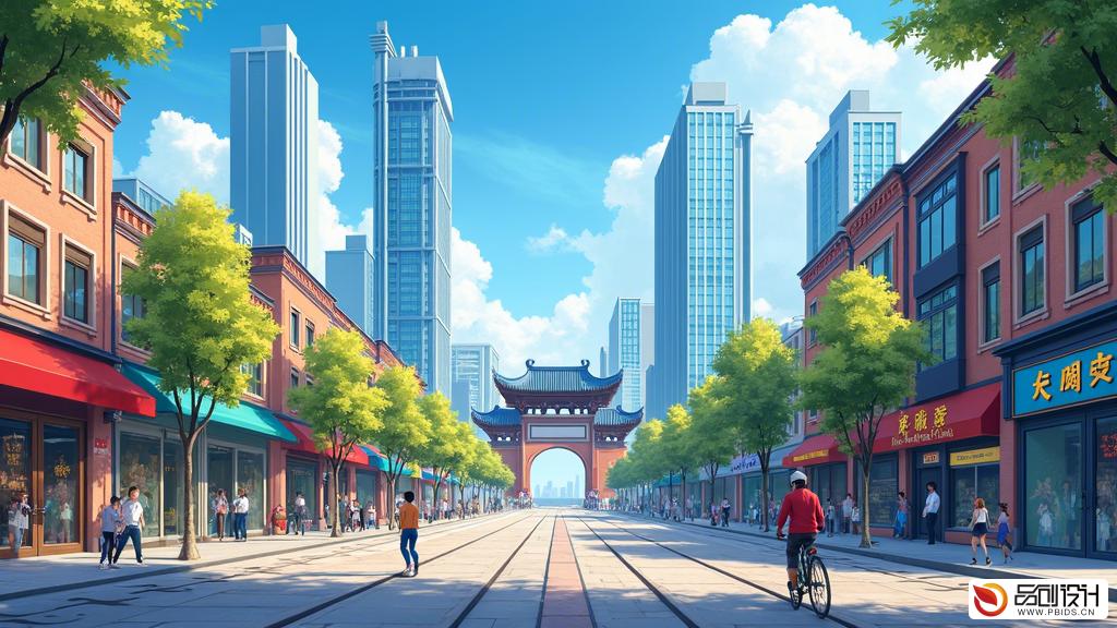 许昌市品创品牌策略：塑造城市品牌新高度
