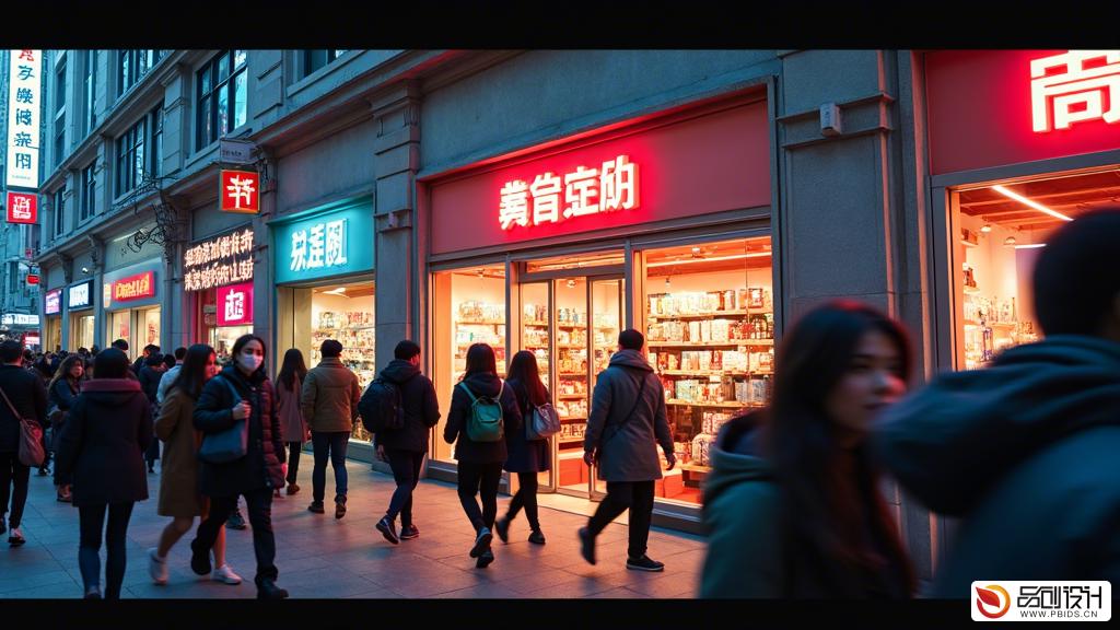 品牌营销智能交互系统：重塑未来商业沟通的新篇章
