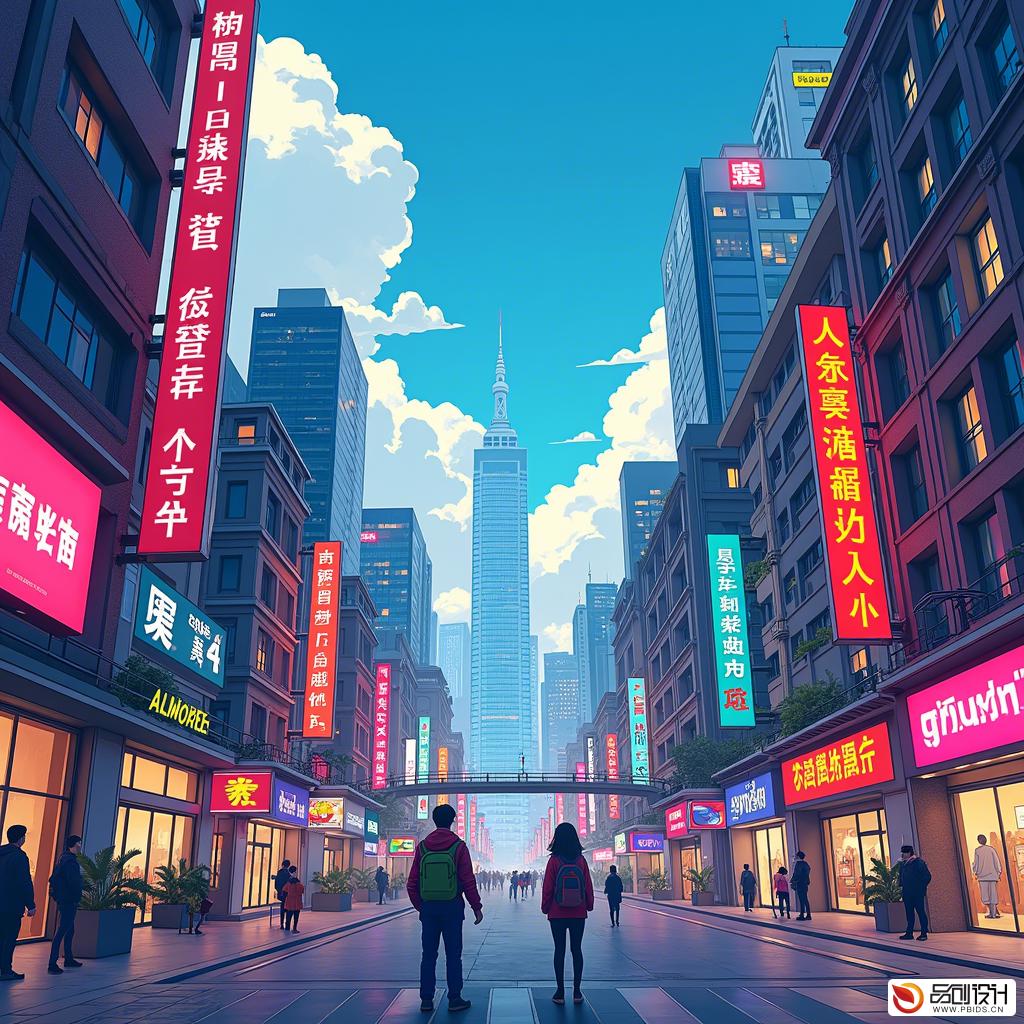 宁波市创新设计:引领未来产业变革的先锋力量