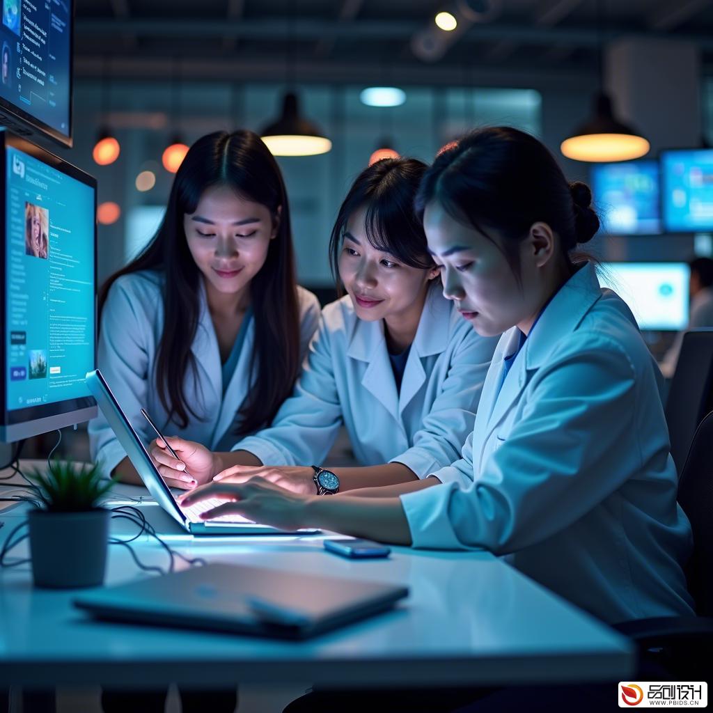 济南市交互行为研究创新服务中心：引领未来交互科技的新篇章
