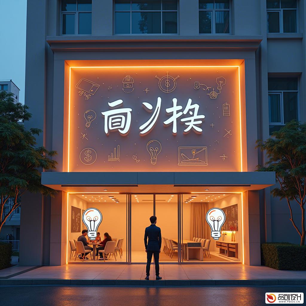 普洱市品创设计创新服务中心:激发创意,引领设计新风尚