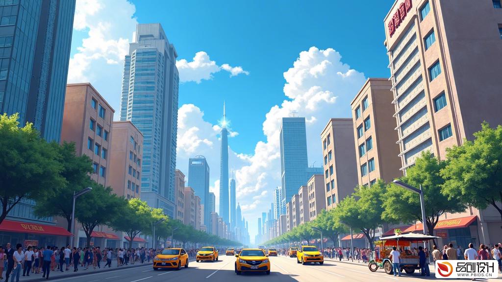 孝感市网页设计设计中心：创新引领，打造卓越网页视觉体验
