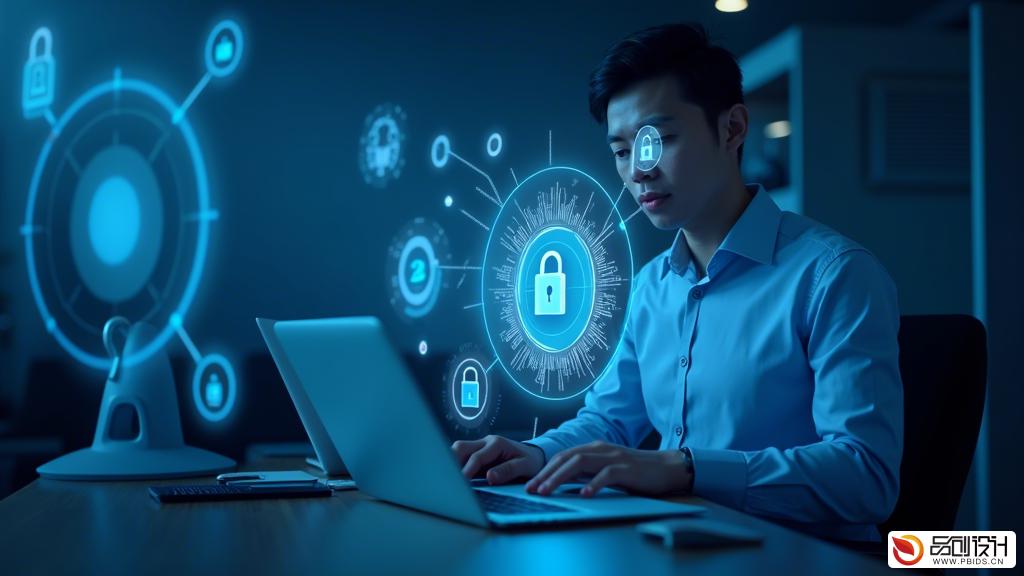 安全认证UI规范设计机构：打造安全、高效的用户界面
