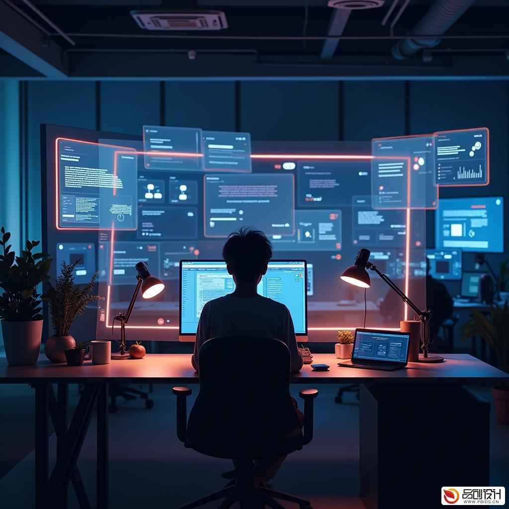 佛山网页用户体验设计中心：打造卓越在线体验的艺术与科学
