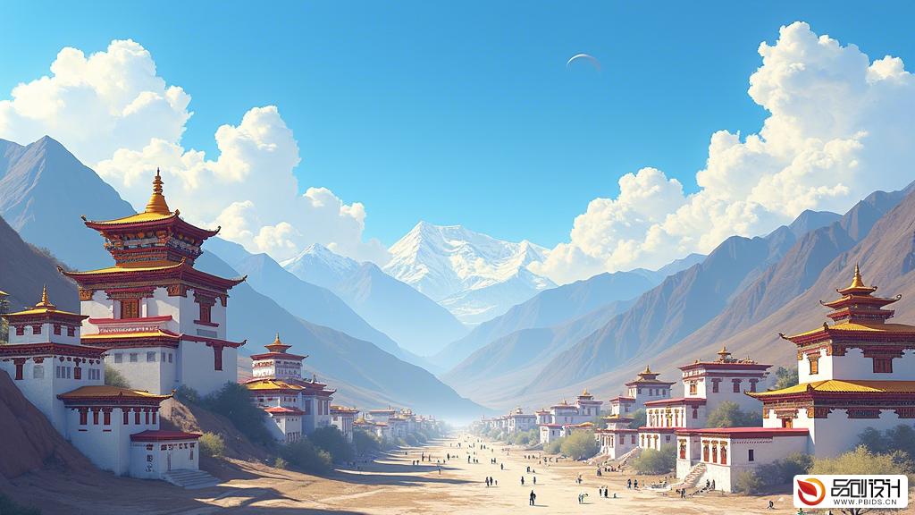 日喀则市UI规范设计合作伙伴：共创数字界面新未来
