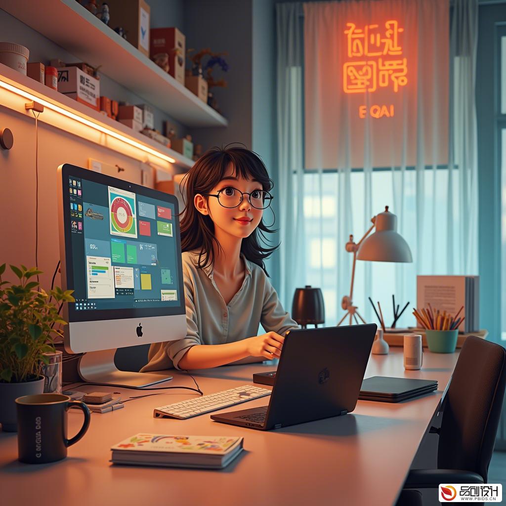 芜湖市界面美学设计有限公司：创新设计，塑造品牌之美
