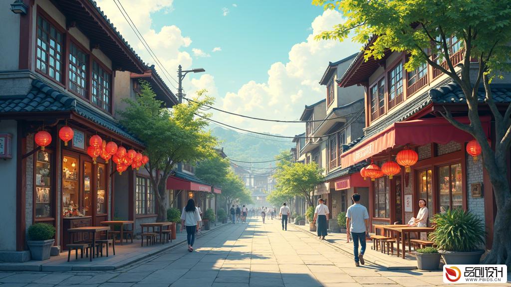 台南市界面交互视觉工作室：创意与技术的完美融合
