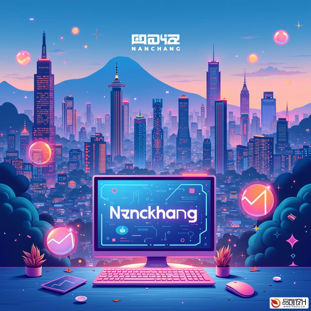 南昌网页视觉架构设计公司的创新之路
