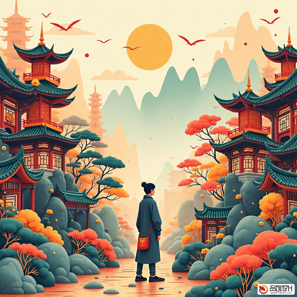 昌吉回族自治州:应用设计企业的创新与发展之路