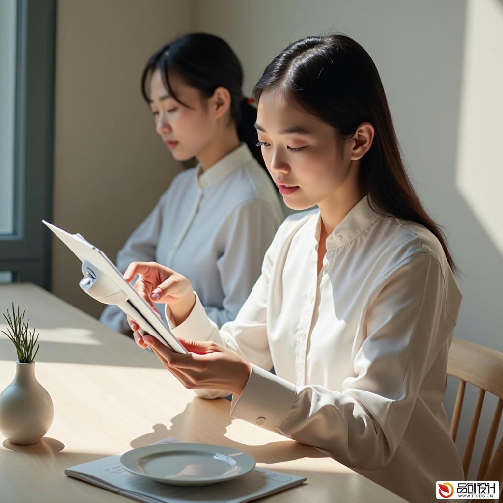 打造卓越商品期货网页:视觉架构设计公司的专业之道