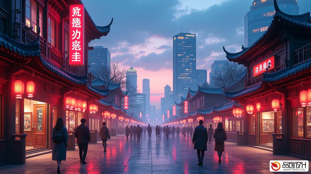 金华市H5营销页面公司的崛起与影响力
