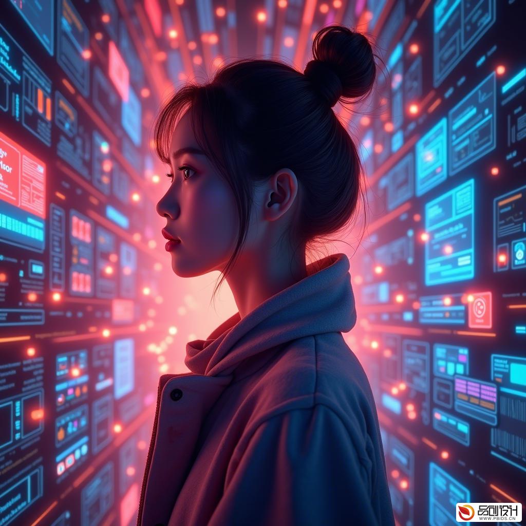 常州市界面视觉体系团队的创意之旅