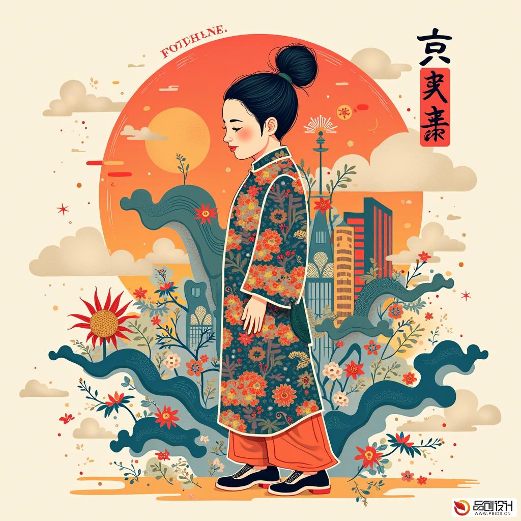 佛山市品牌动态图形的创新与发展