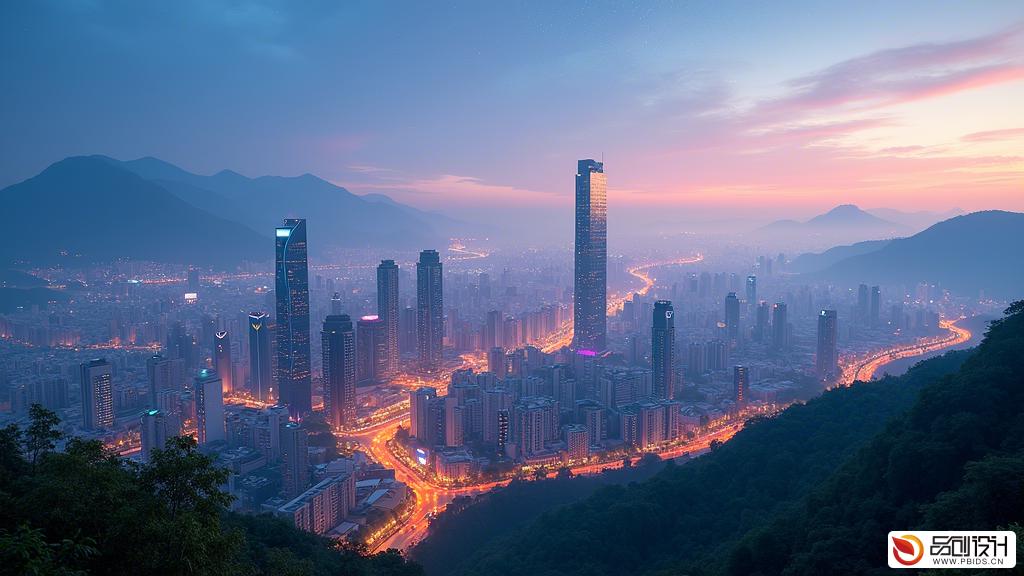 铜仁市社交传播设计的力量与未来
