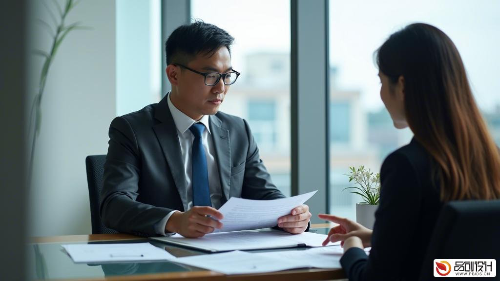重塑保险销售体验：跨屏交互设计在设计公司的应用与实践
