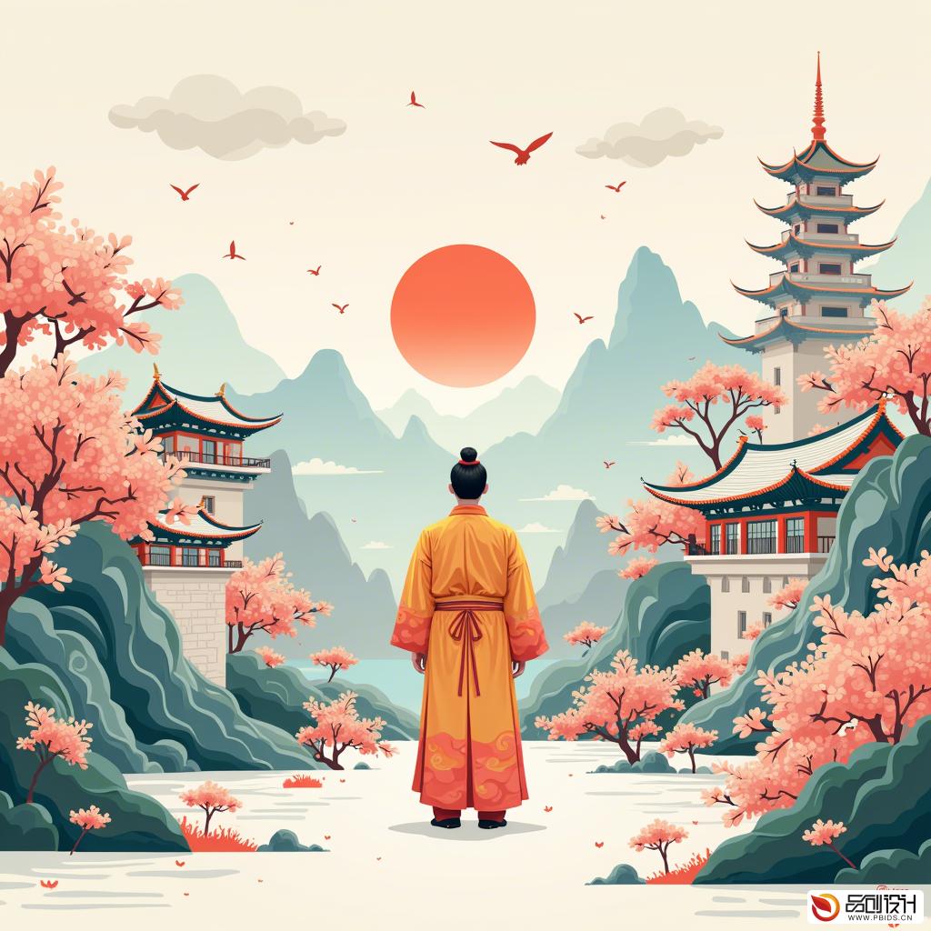 张家口市界面美学设计工作室：创意与艺术的完美融合

