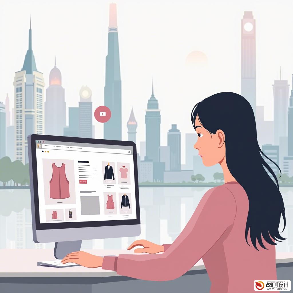 固原市电商网站设计:打造卓越在线购物体验的艺术