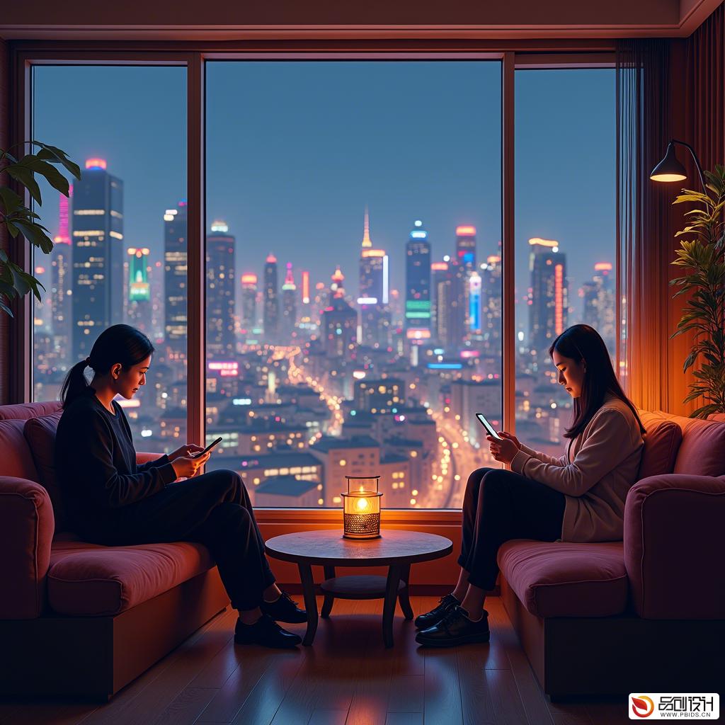 武威市人性化体验设计机构的崛起与影响
