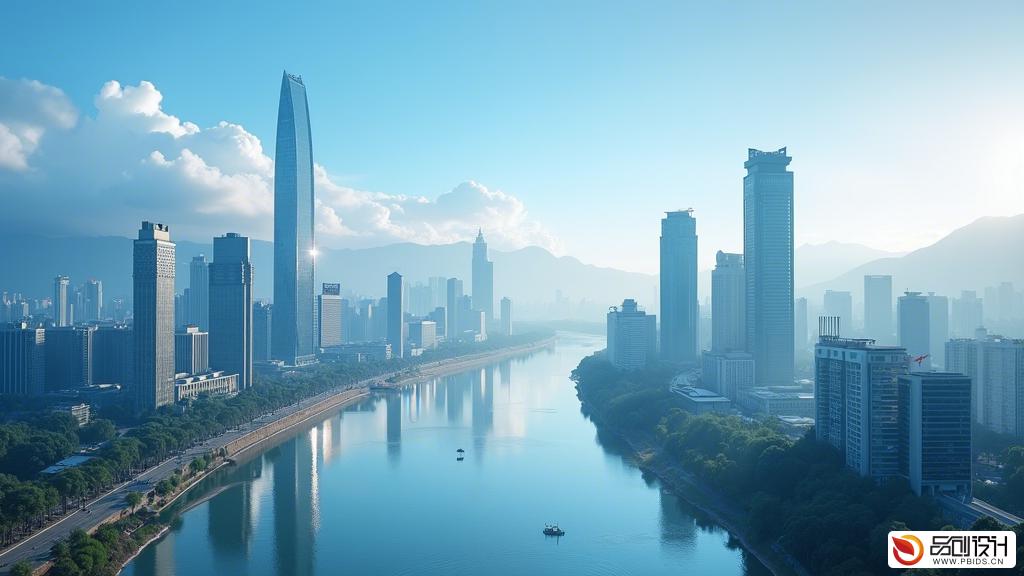 宜昌市创新设计服务：激发城市创意活力

