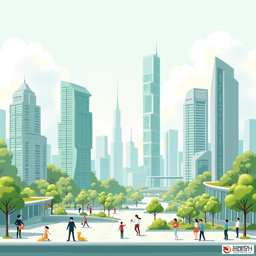 崇左市创新设计:激发城市活力,塑造未来风貌
