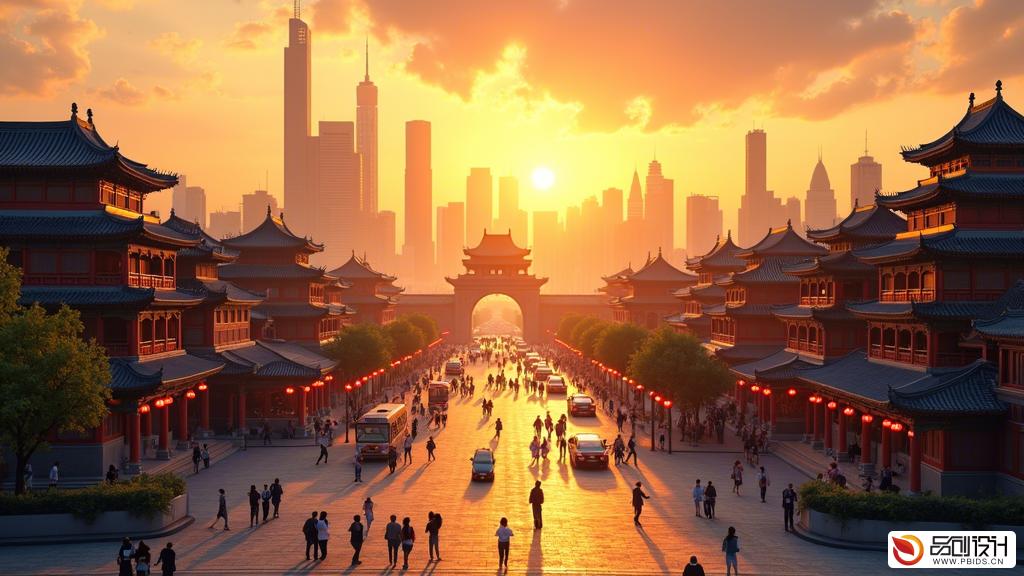 邯郸市创新设计工作室：激发创意，塑造未来
