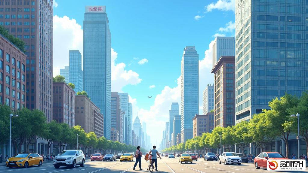台州市品牌符号设计有限公司：塑造企业独特形象的创意力量
