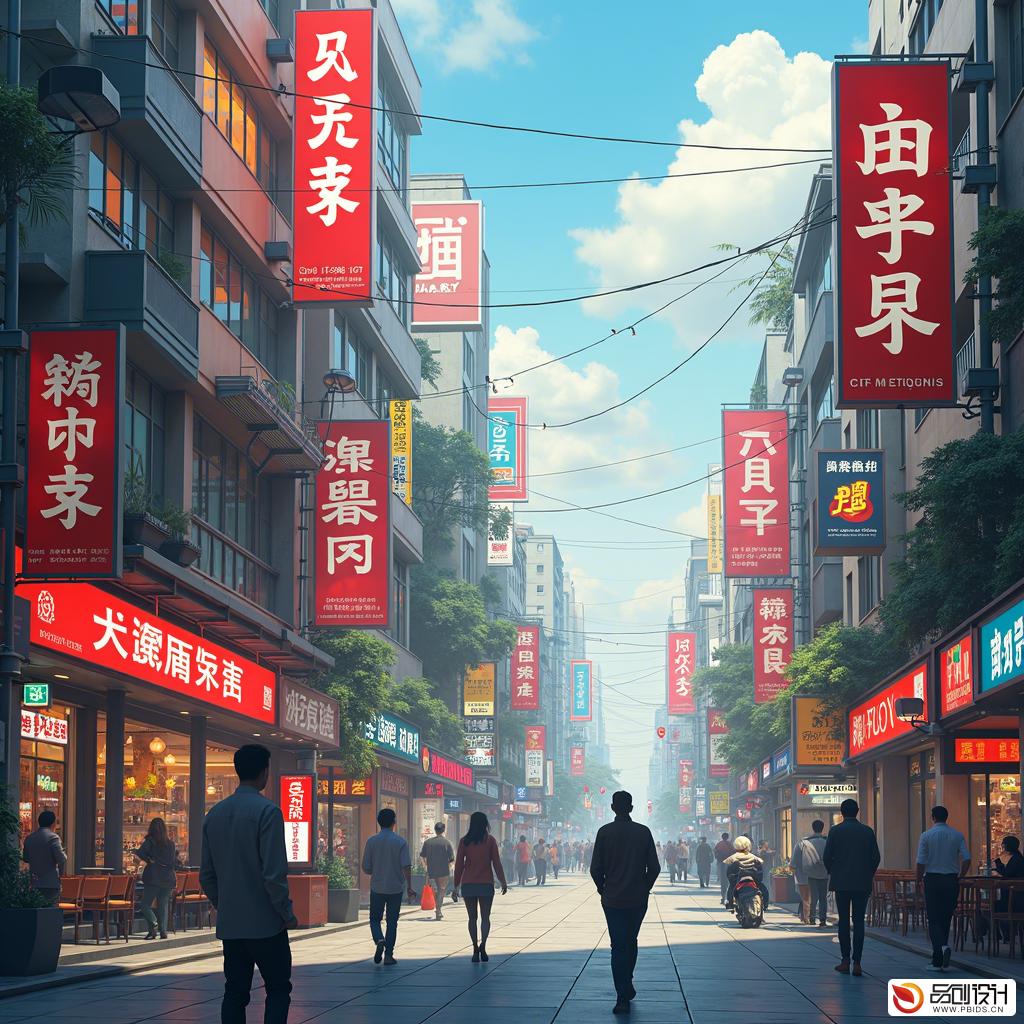 阜阳市营销视觉设计企业的崛起与创新之路